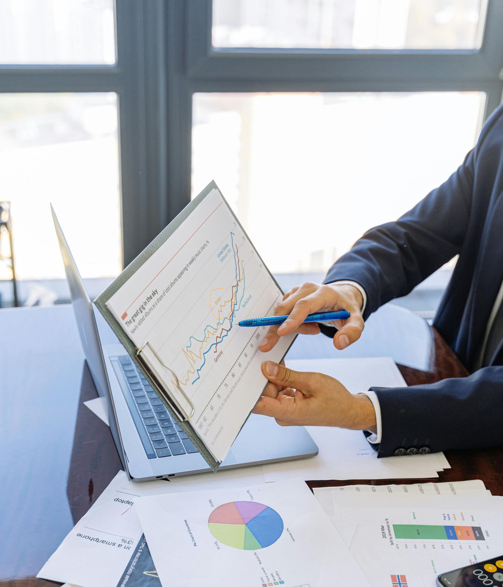 Impuesto sobre la Renta de no Residentes